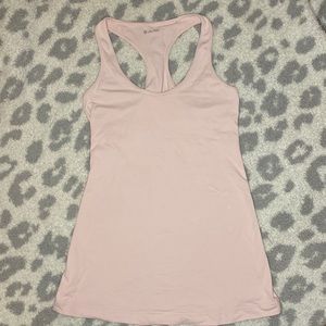 lululemon Cool Racerback Tank Top